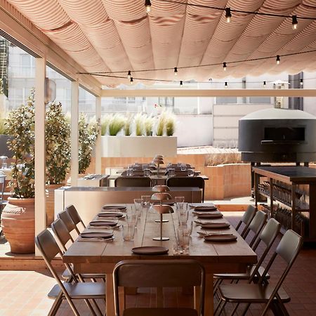Ergon Bakehouse Athens Hotel Kültér fotó