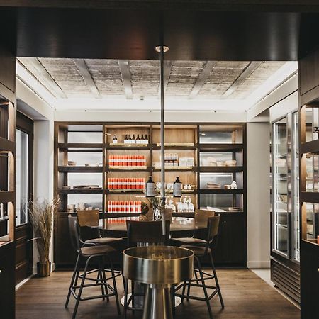 Ergon Bakehouse Athens Hotel Kültér fotó