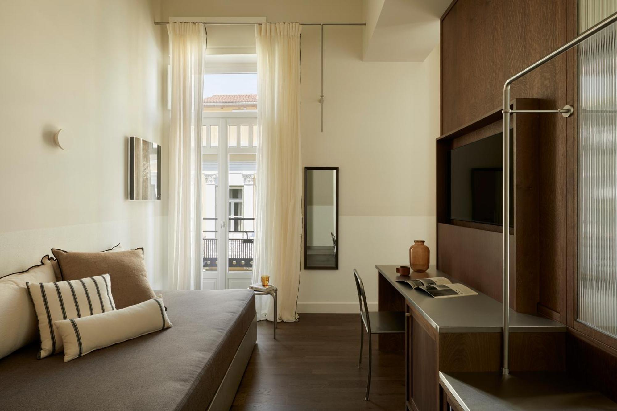 Ergon Bakehouse Athens Hotel Kültér fotó