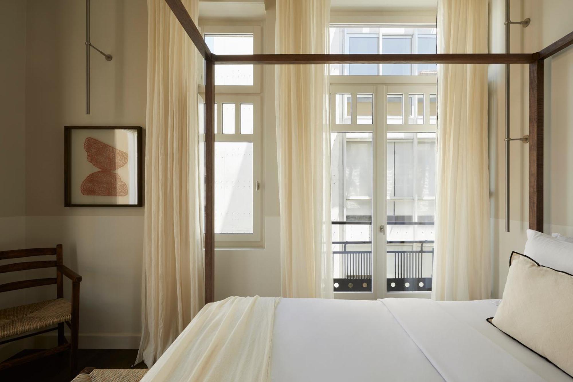 Ergon Bakehouse Athens Hotel Kültér fotó