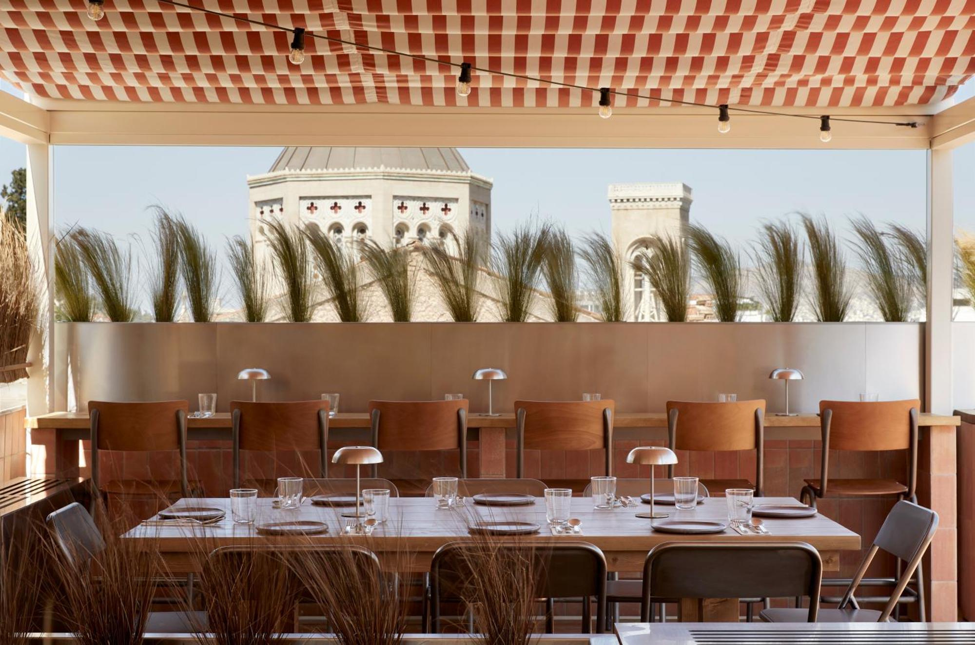 Ergon Bakehouse Athens Hotel Kültér fotó