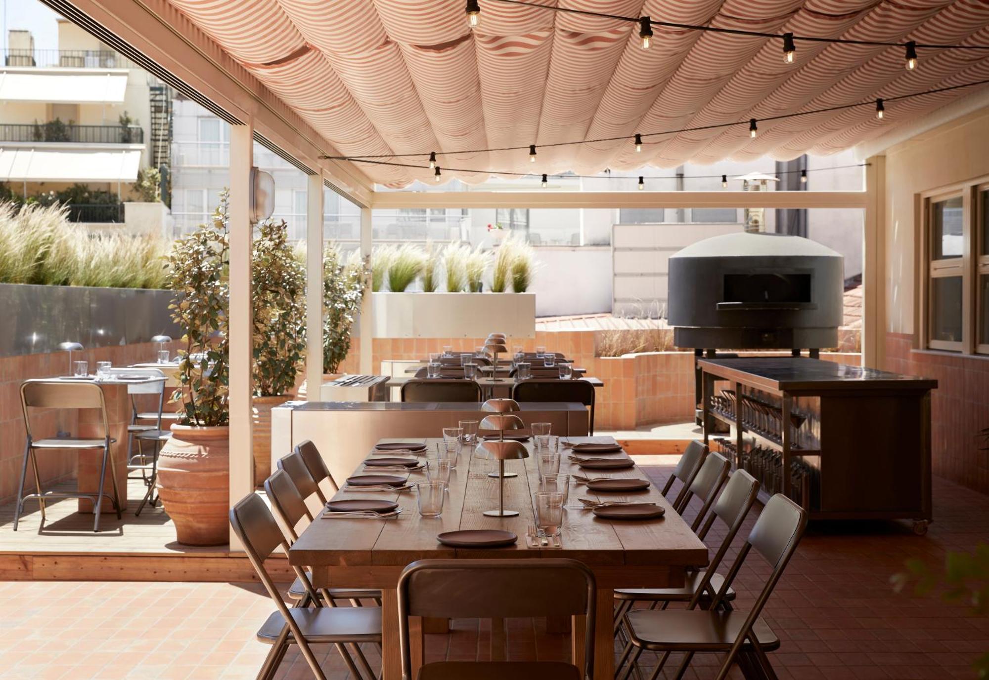 Ergon Bakehouse Athens Hotel Kültér fotó