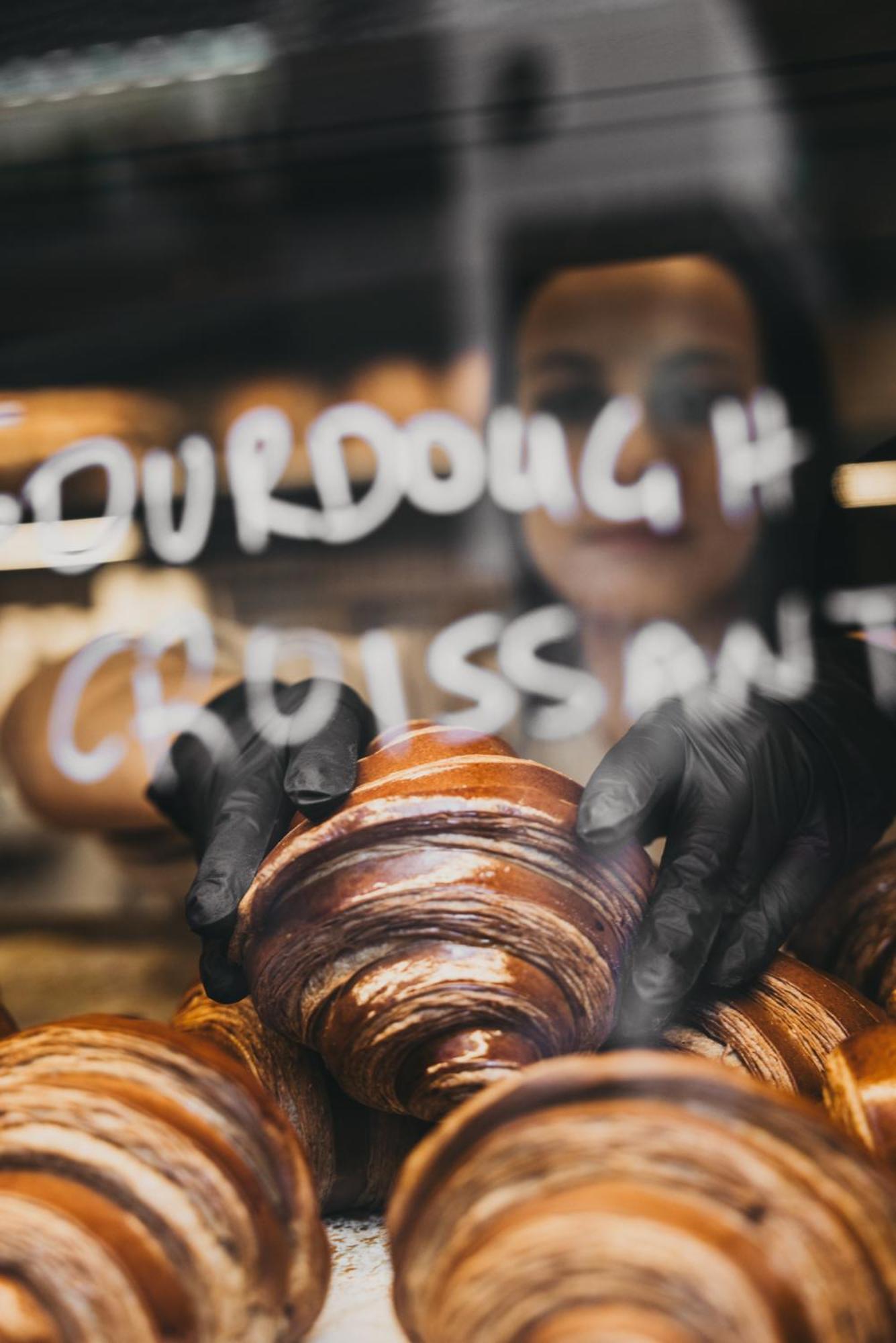 Ergon Bakehouse Athens Hotel Kültér fotó