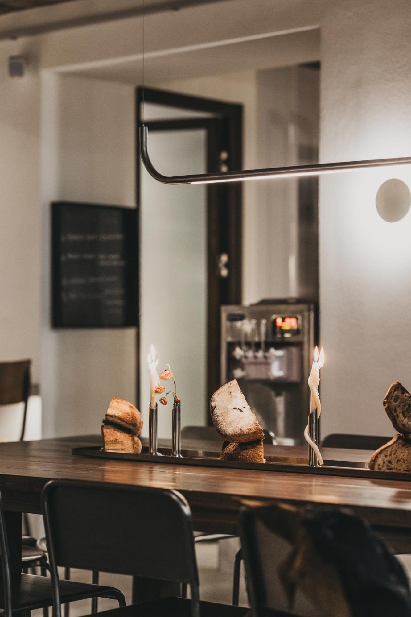 Ergon Bakehouse Athens Hotel Kültér fotó