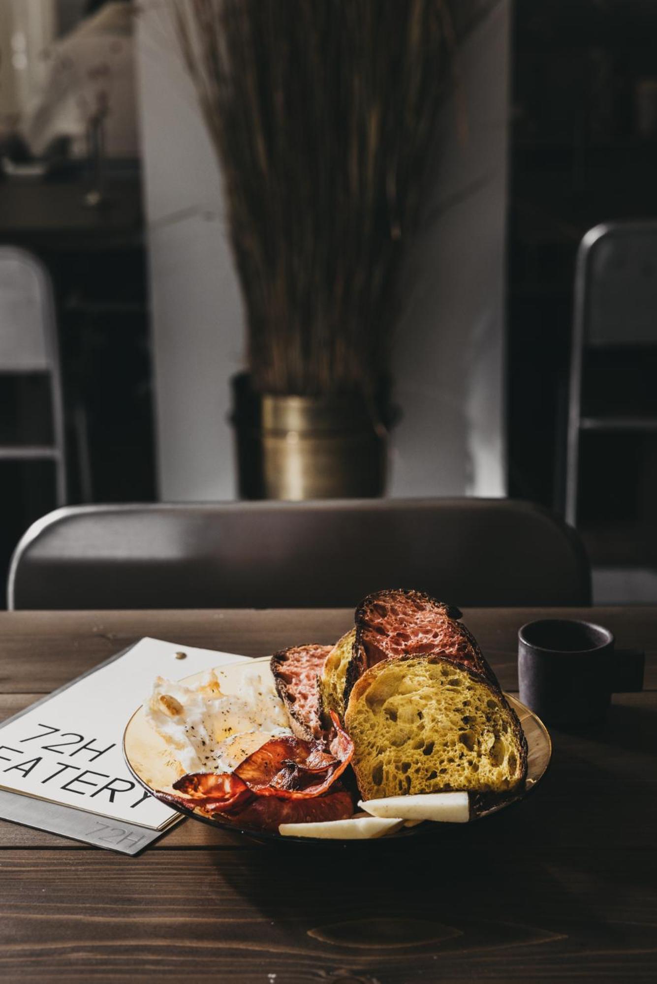 Ergon Bakehouse Athens Hotel Kültér fotó