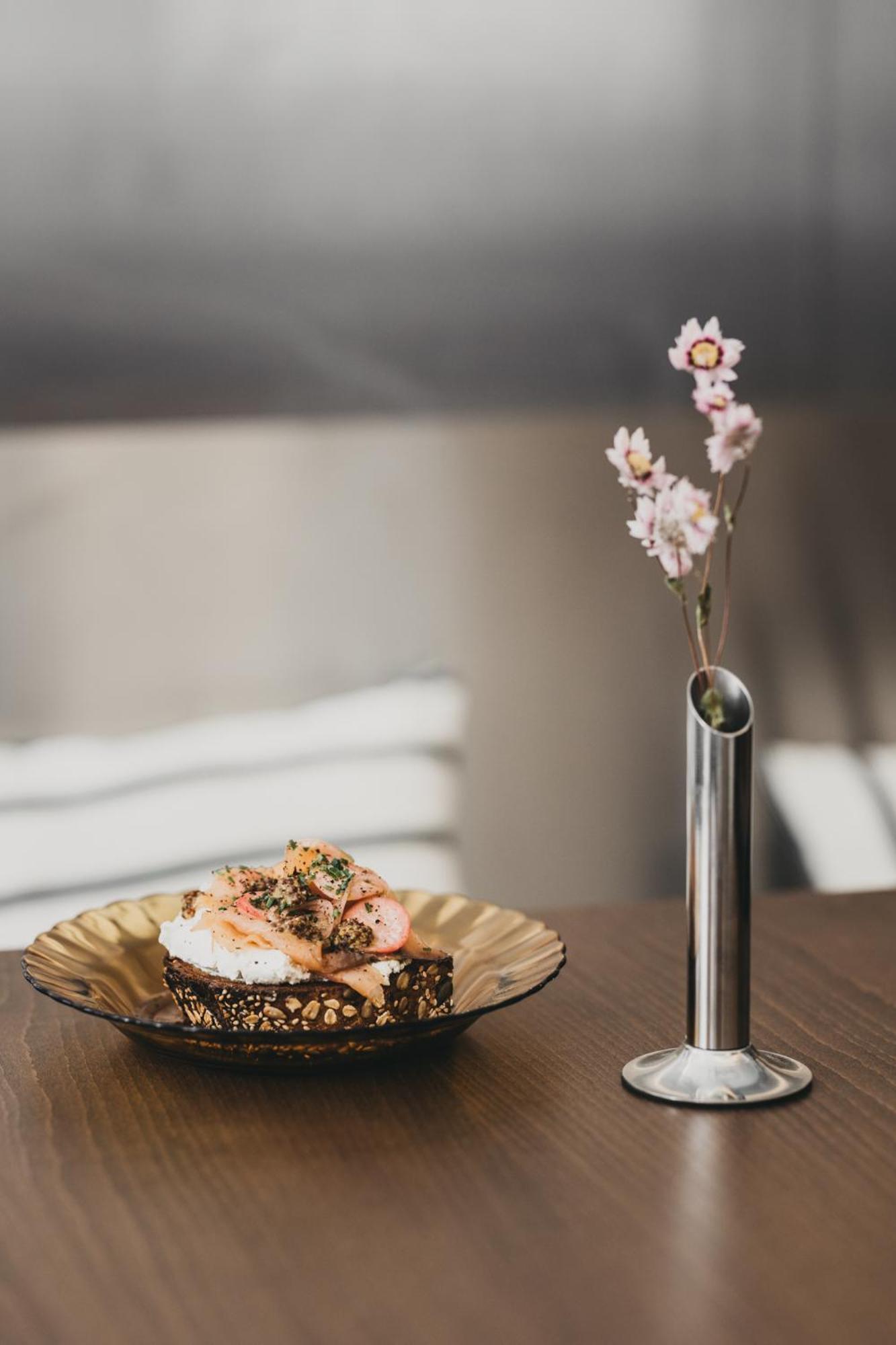Ergon Bakehouse Athens Hotel Kültér fotó