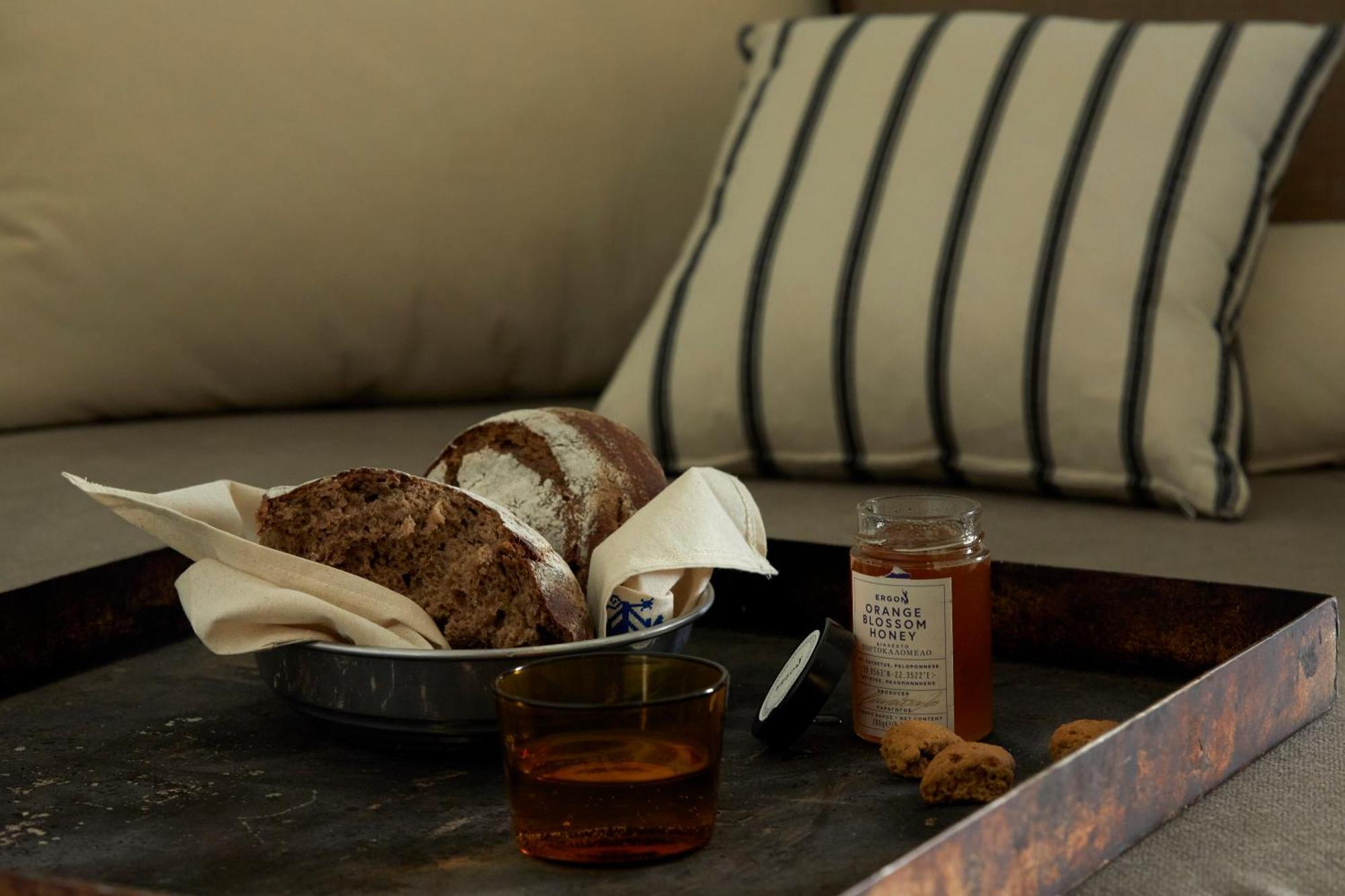 Ergon Bakehouse Athens Hotel Kültér fotó
