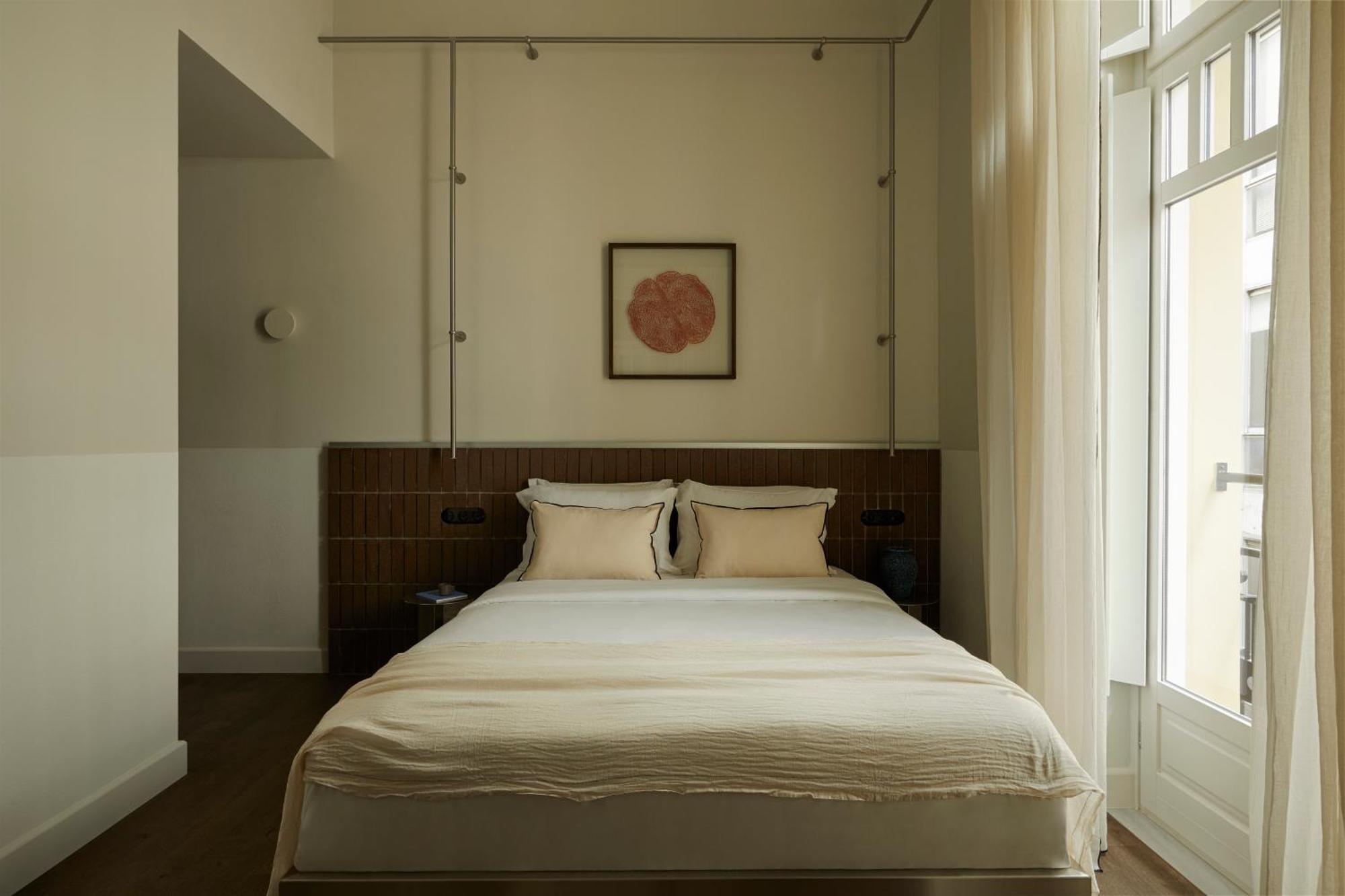 Ergon Bakehouse Athens Hotel Kültér fotó