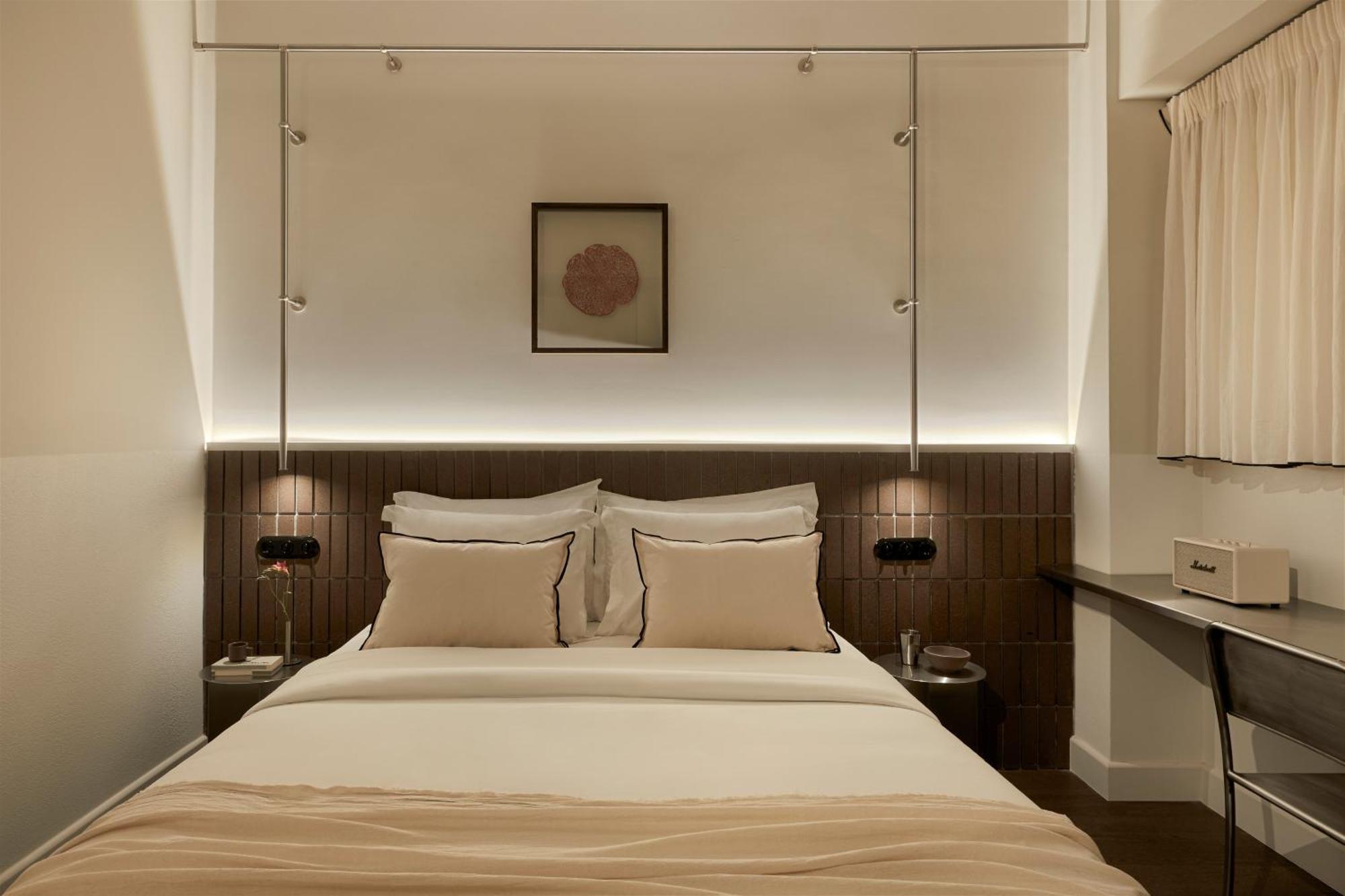 Ergon Bakehouse Athens Hotel Kültér fotó