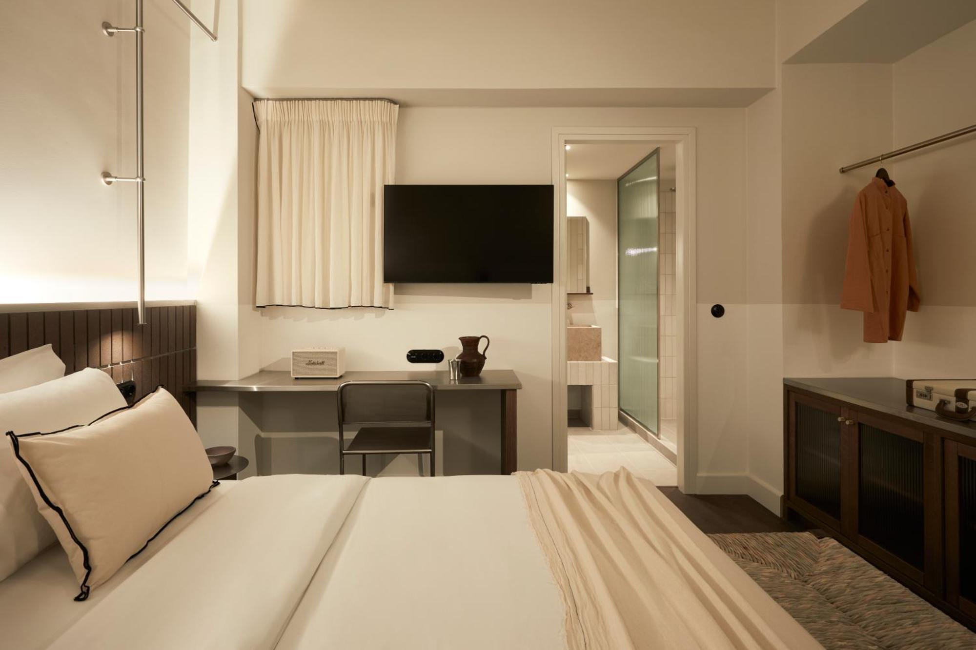 Ergon Bakehouse Athens Hotel Kültér fotó