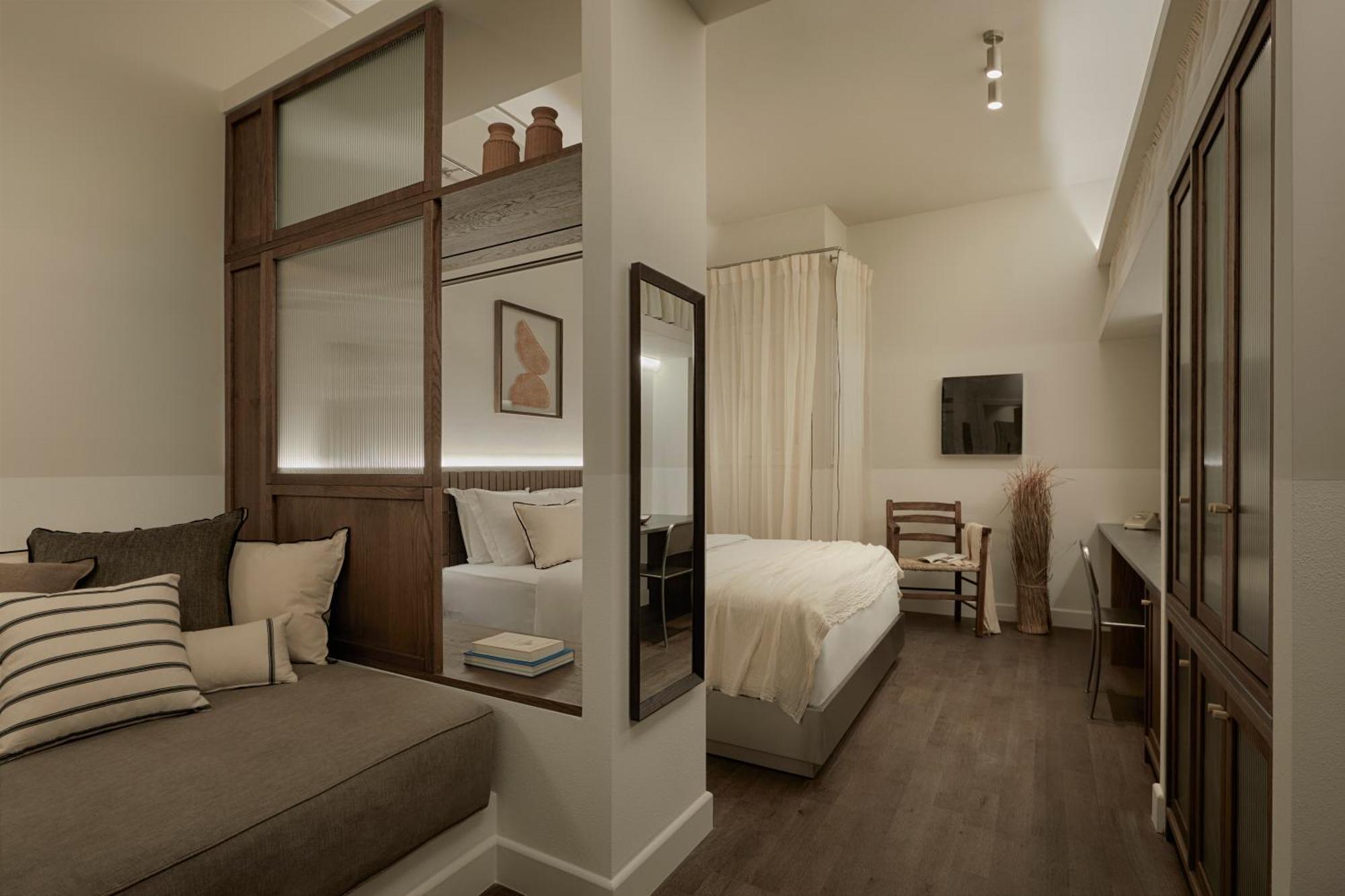Ergon Bakehouse Athens Hotel Kültér fotó